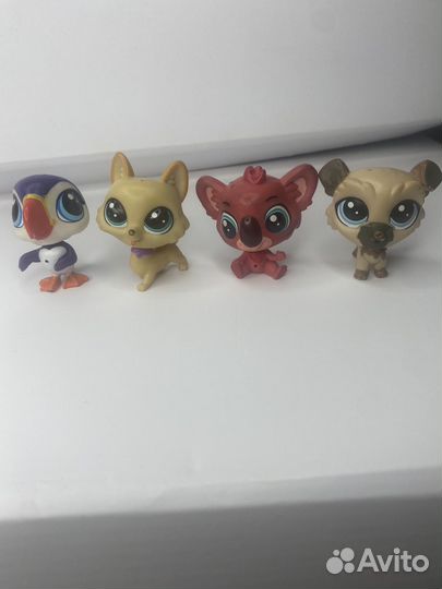 Littlest Pet Shop