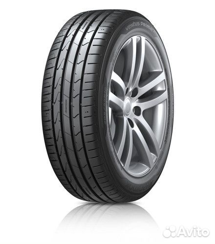 Hankook Ventus Prime 4 K135 215/55 R17 94V