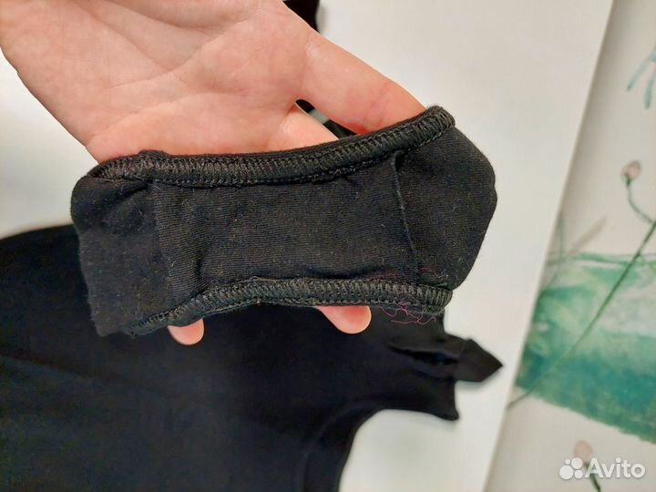 Купальник гимнастический для танцев