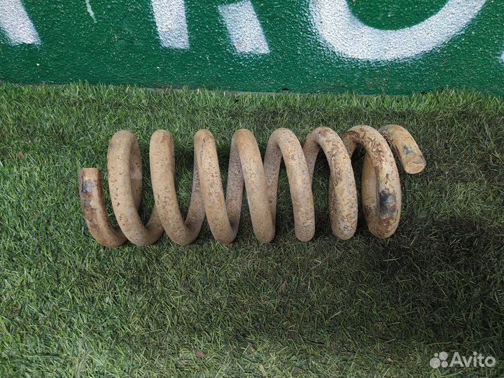 Пружина передней подвески Газель Next