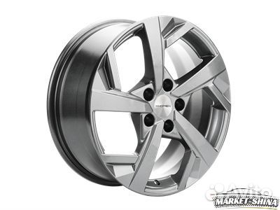 Khomen KHW1712 (Karog/Octavia/Tiguan) 7 x 17 5*112