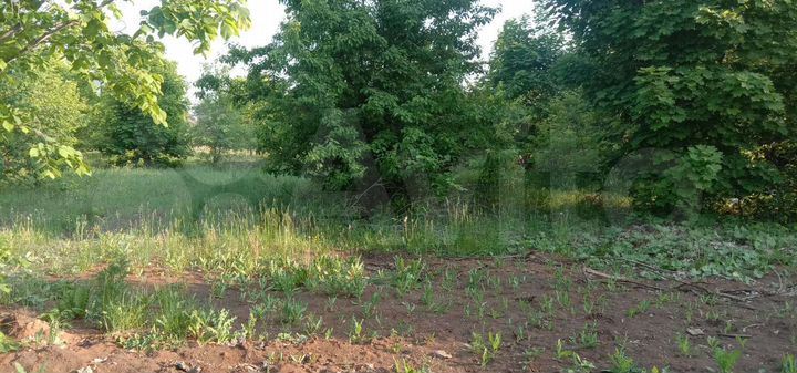 Участок 9,7 сот. (ИЖС)