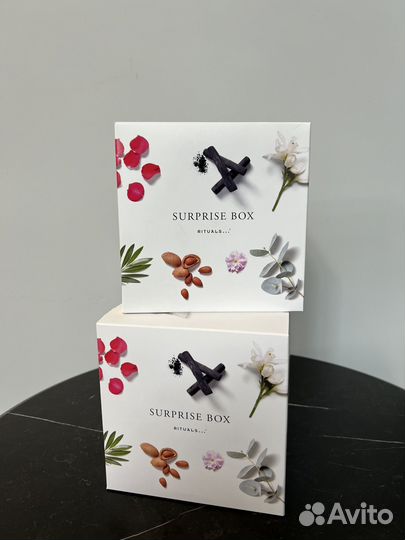 Rituals Подарочный набор Ritual Surprise Box
