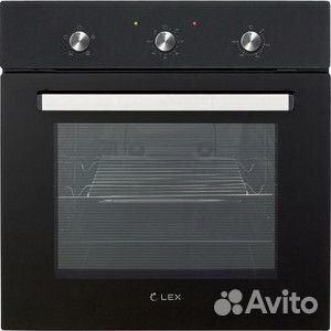 Электрический духовой шкаф