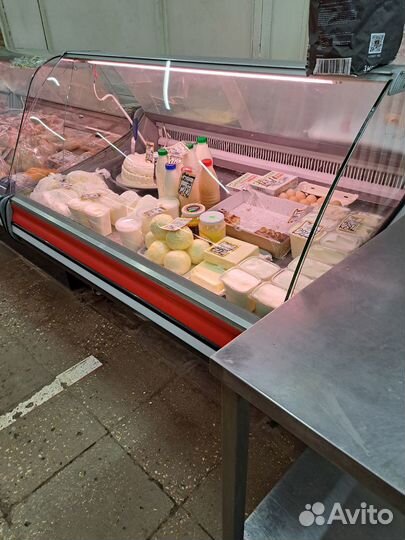 Ремонт холодильников