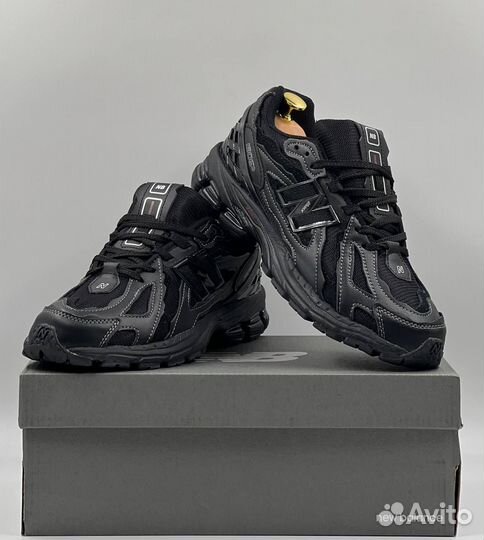 Кроссовки мужские New Balance 1906D