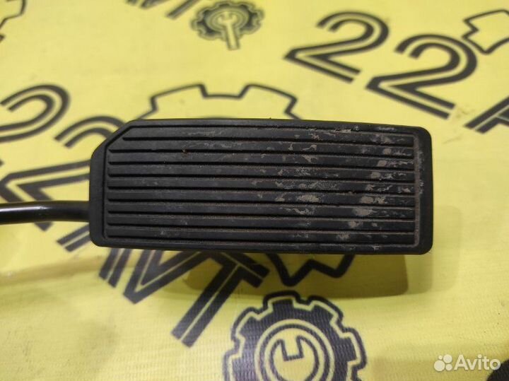 Педаль газа Infiniti Fx35 S50 VQ35DE 10.2004