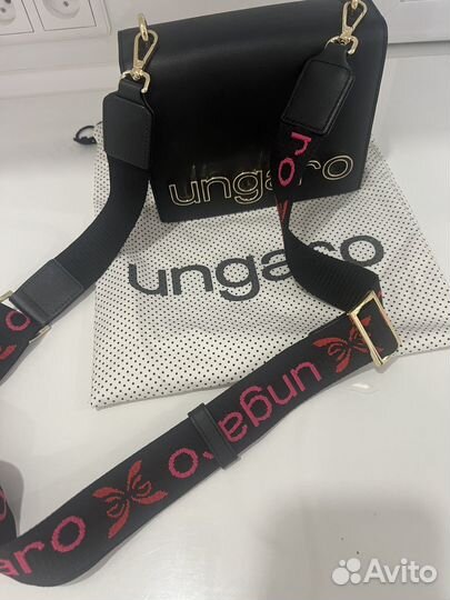 Сумка ungaro