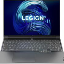 Lenovo Legion 5 Pro, Slim 7i, 9i, все модели