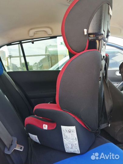 Автокресло Siger «Стар isofix»