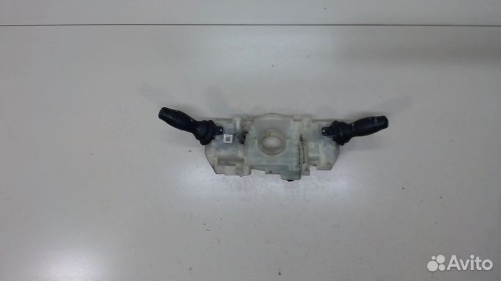 Переключатель поворотов и дворников Renault Master