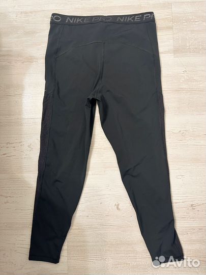 Тайтсы 3/4 nike