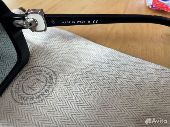 Очки chanel оригинальные