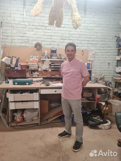 Кухонный гарнитур на заказ