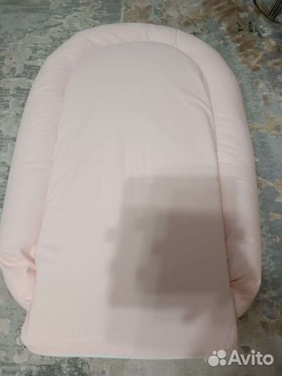 Кокон гнездышко