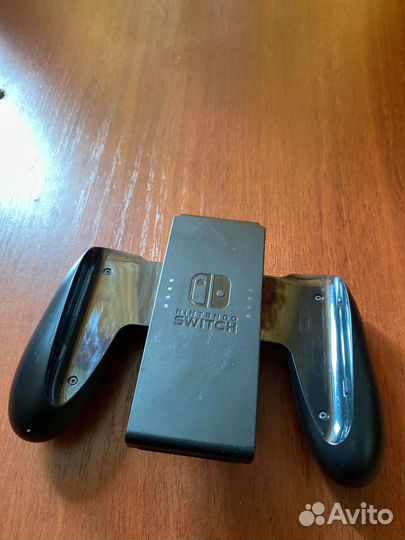 Nintendo switch под джой коны