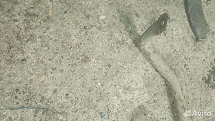 Стабилизатор передний Mazda 626