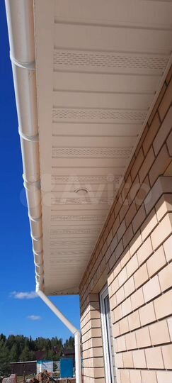 Дом 114 м² на участке 10 сот.