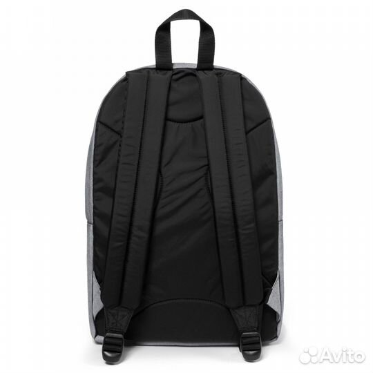 Рюкзак Eastpak Back To Work Sunday Grey