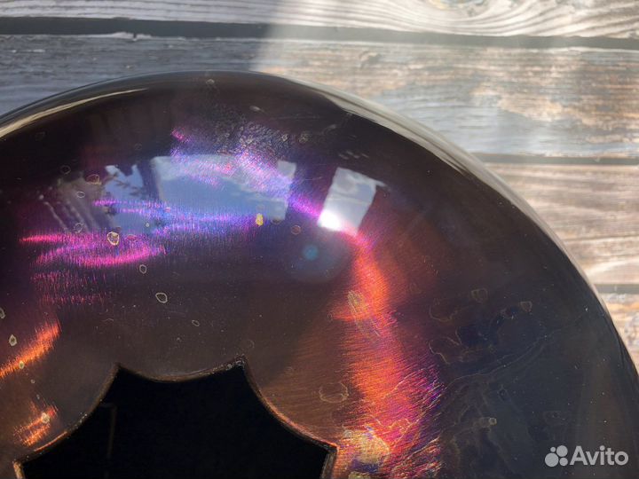 Глюкофон G minor magic