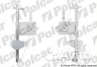 Стеклоподъемник электрический без электромотора пр