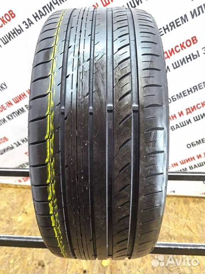 Toyo Proxes C1S 225/40 R19