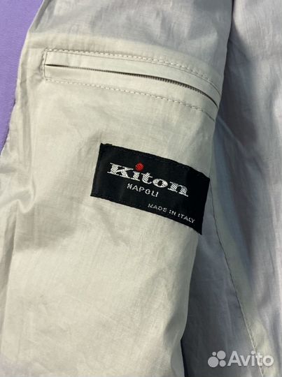 Куртка Kiton