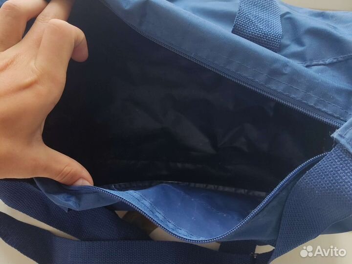 Сумка спортивнач детская