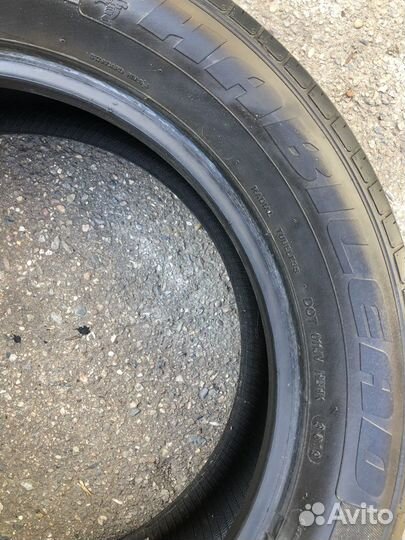 Habilead COMFORTMAX AS H202 215/60 R17