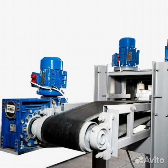 Система для состаривания кирпича