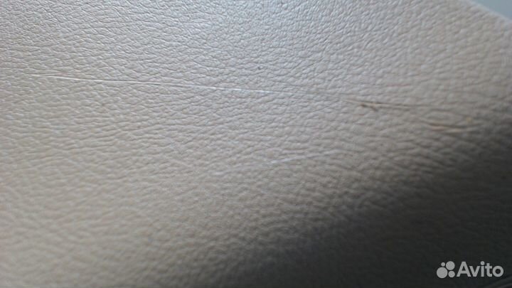 Обшивка пространства багажника Porsche Cayenne, 20