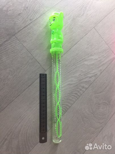 Мыльные пузыри