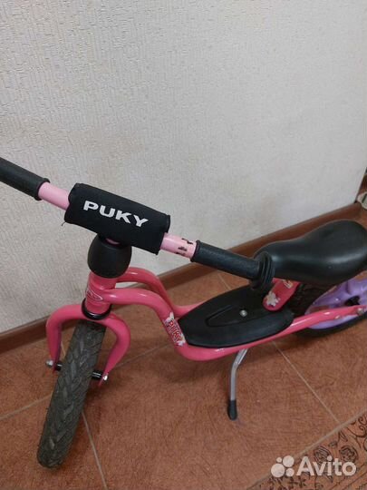 Беговел puky lr 1l