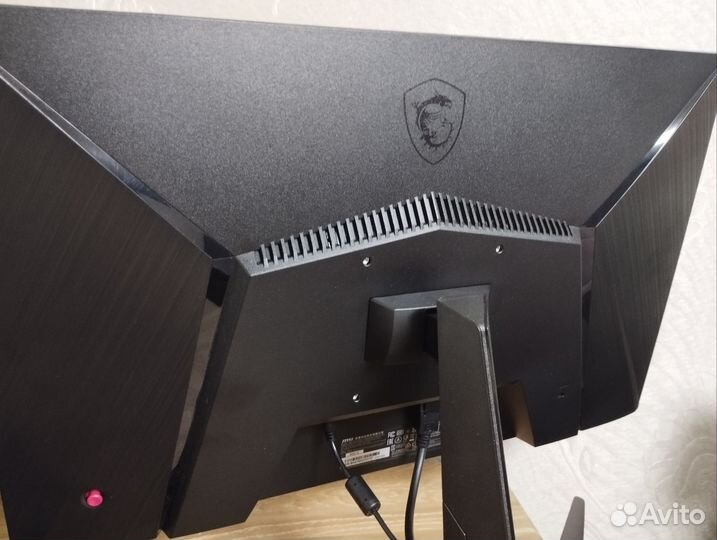Монитор для компьютера msi 24 144гц