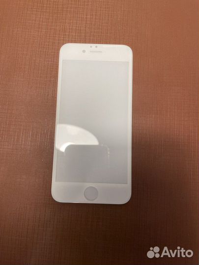 Защитное стекло для iPhone 6 Plus/6s Plus