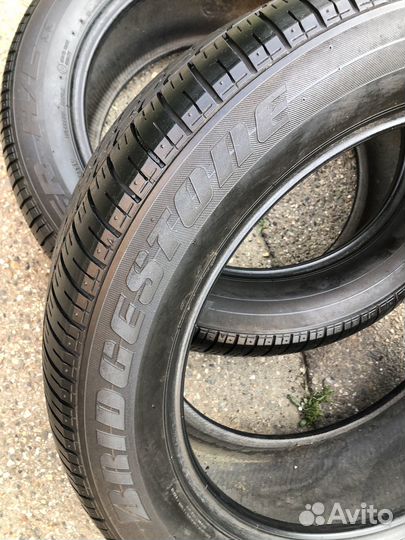 Bridgestone Dueler H/L 33 235/55 R19