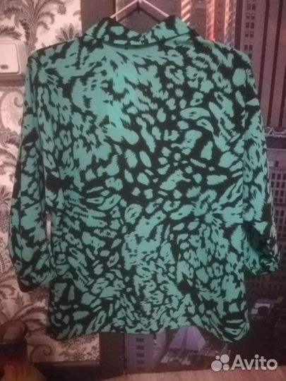 Блузка женская