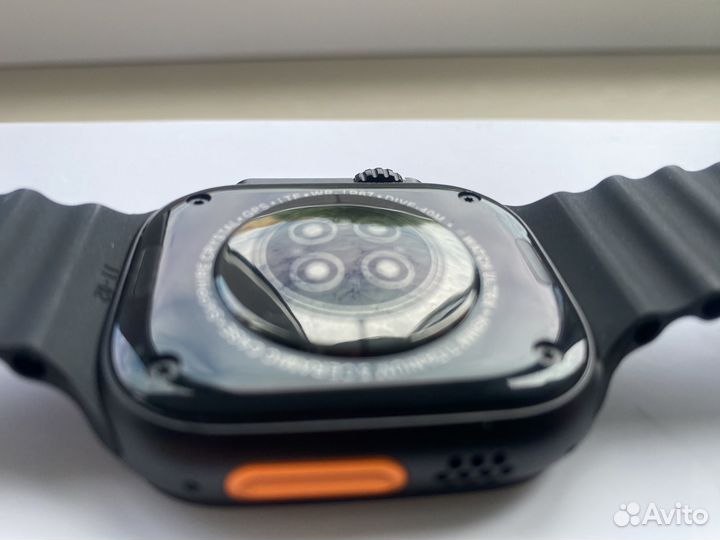 Apple watch ultra 2