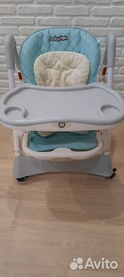 Стульчик для кормления