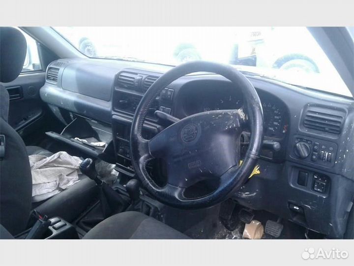 Разбор на запчасти Opel Frontera B