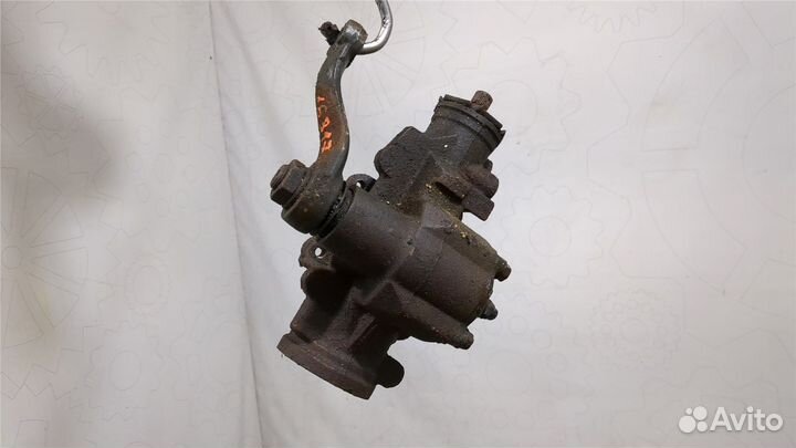 Редуктор рулевой Jeep Wrangler, 1999