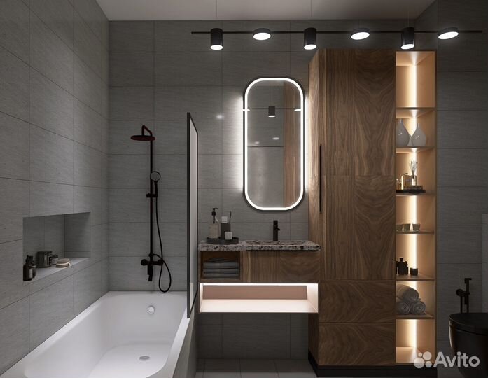 Дизайнер интерьера