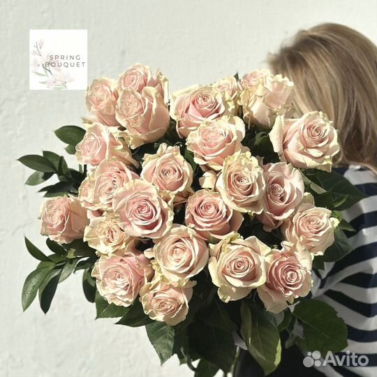 Тюльпаны с доставкой