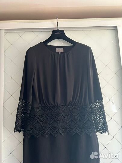 Стильное новое платье