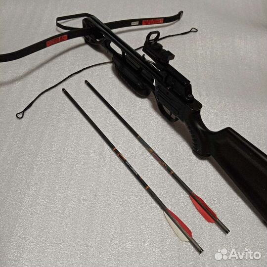 Арбалет Скорпион