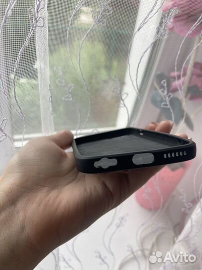 Чехол на iPhone 6 7 8 se2