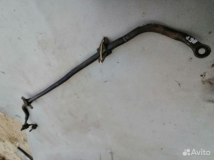 Стабилизатор передний 2.0 для Nissan Maxima (A32)