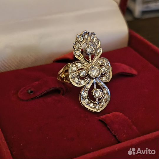 Золотое кольцо