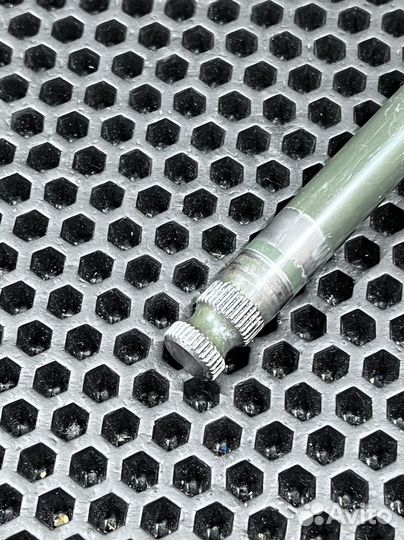 Вал переключения Kawasaki KX 450F 2006-2008