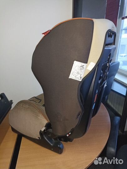 Детское автокресло STM Storchenmuhle